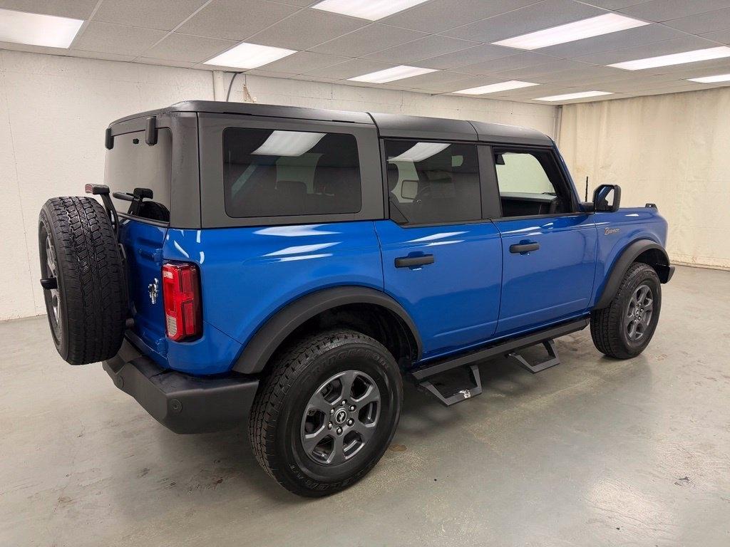 Ford Bronco  2024