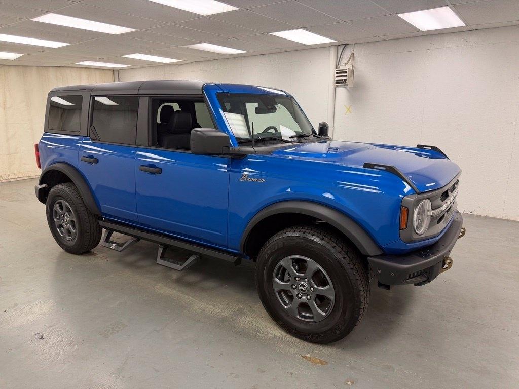Ford Bronco  2024