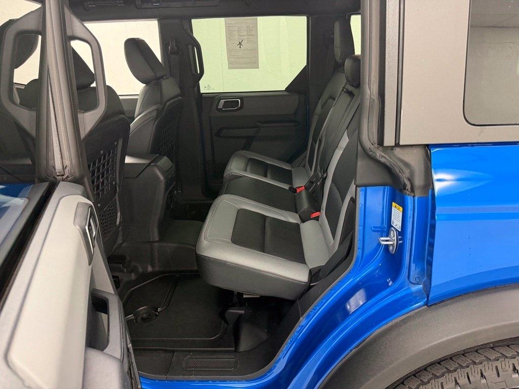 Ford Bronco  2024