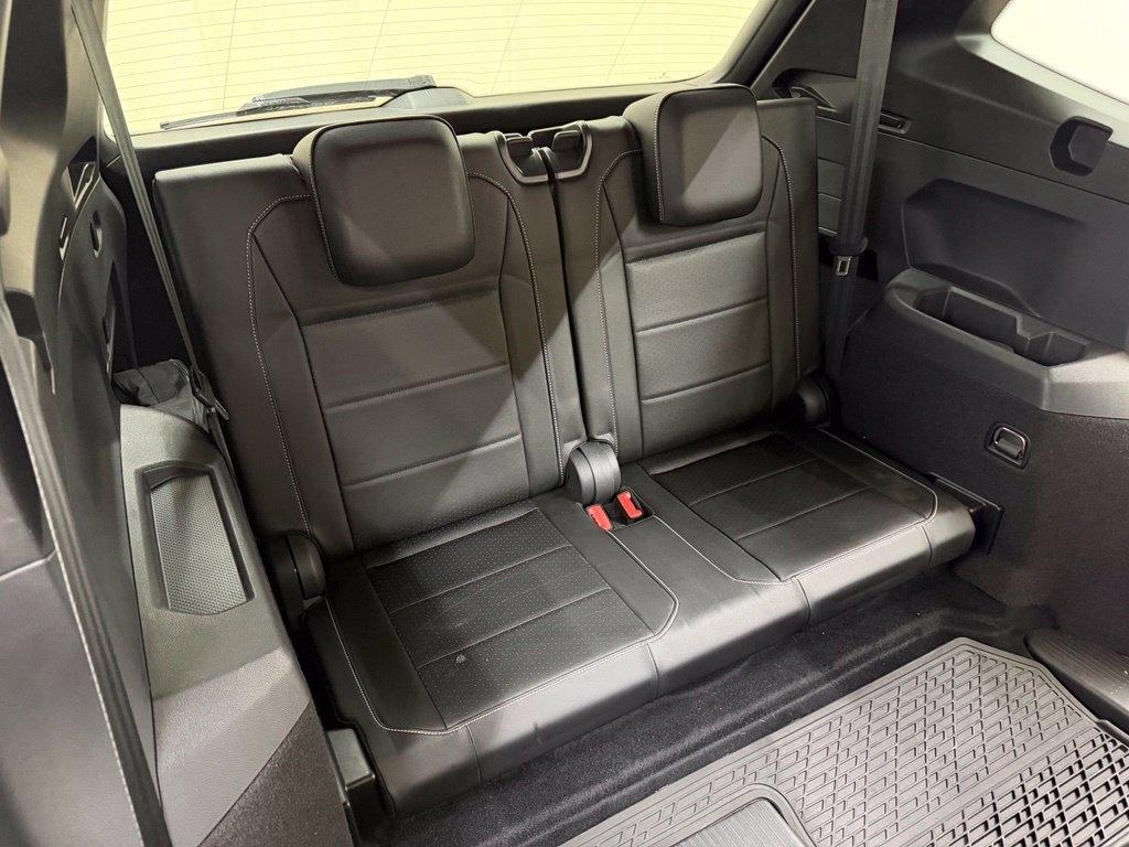 Volkswagen Tiguan  2021