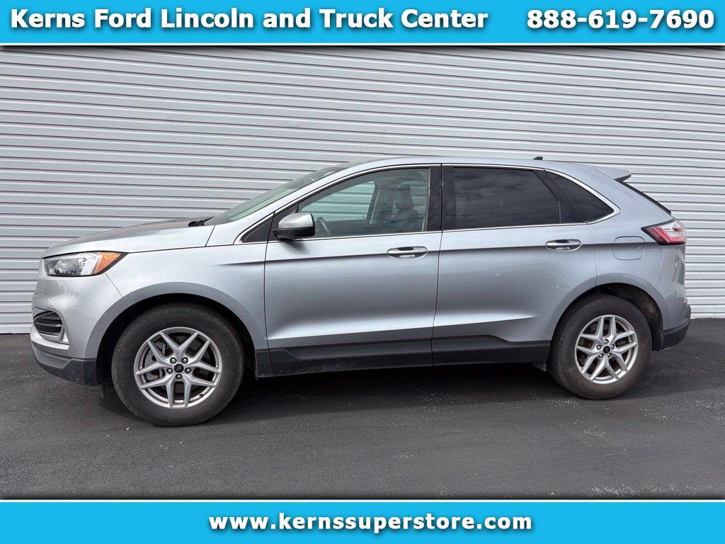 Ford Edge  2024