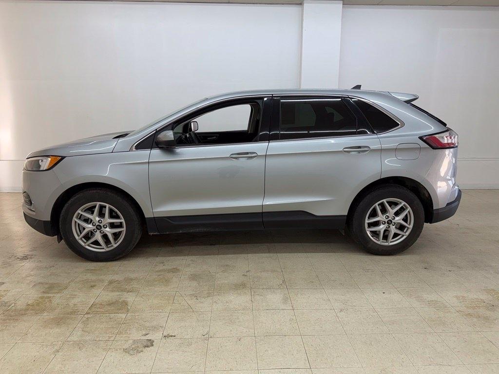 Ford Edge  2024