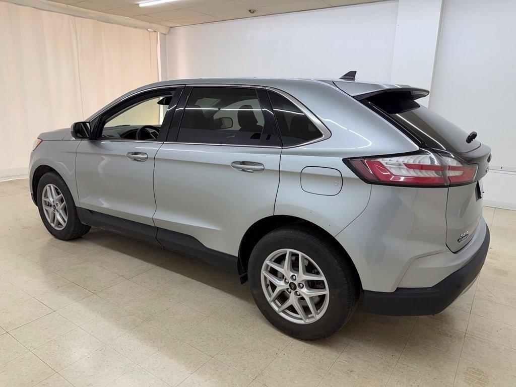 Ford Edge  2024