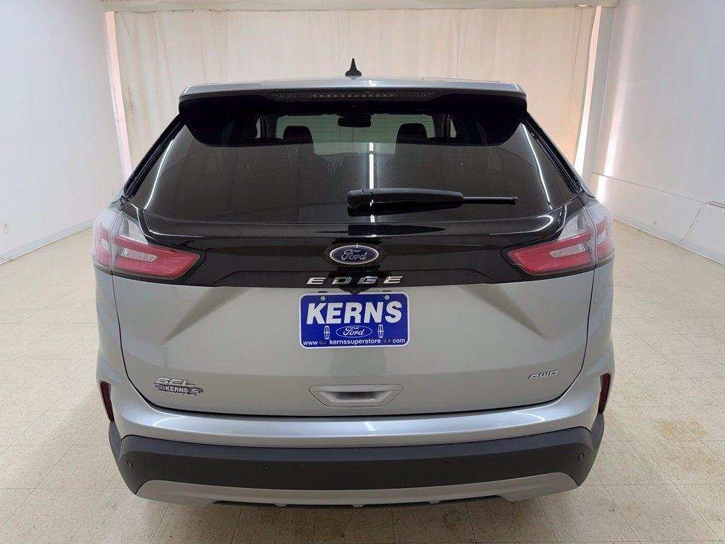 Ford Edge  2024