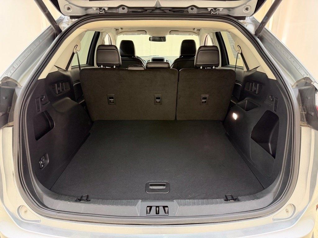 Ford Edge  2024