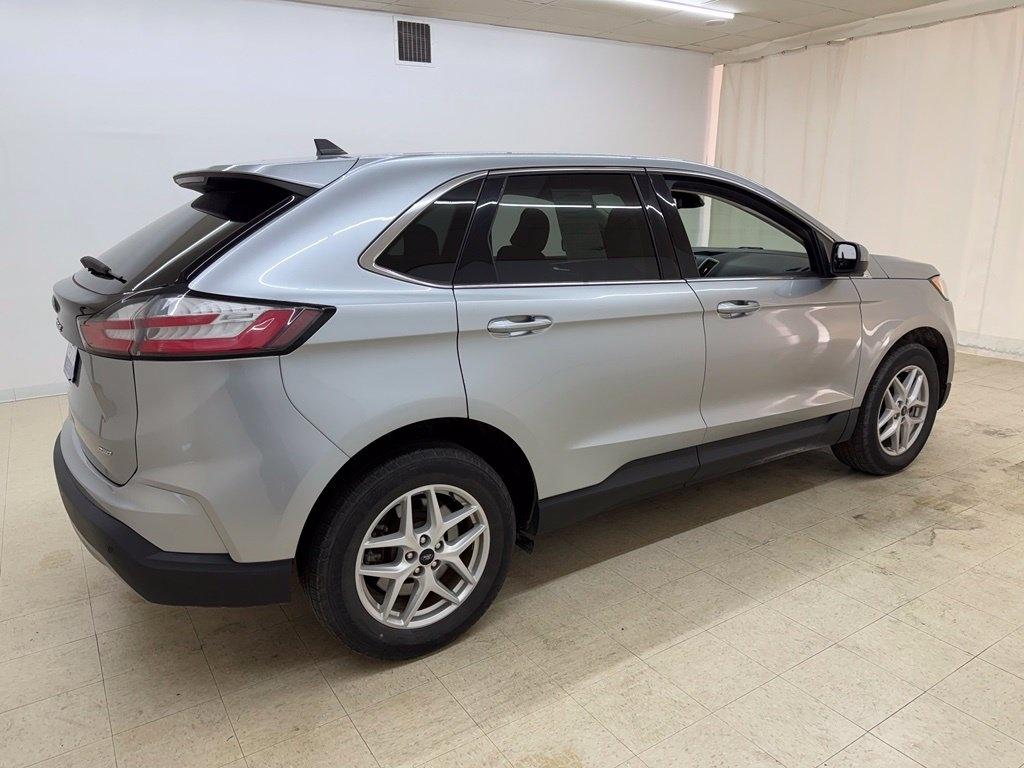 Ford Edge  2024