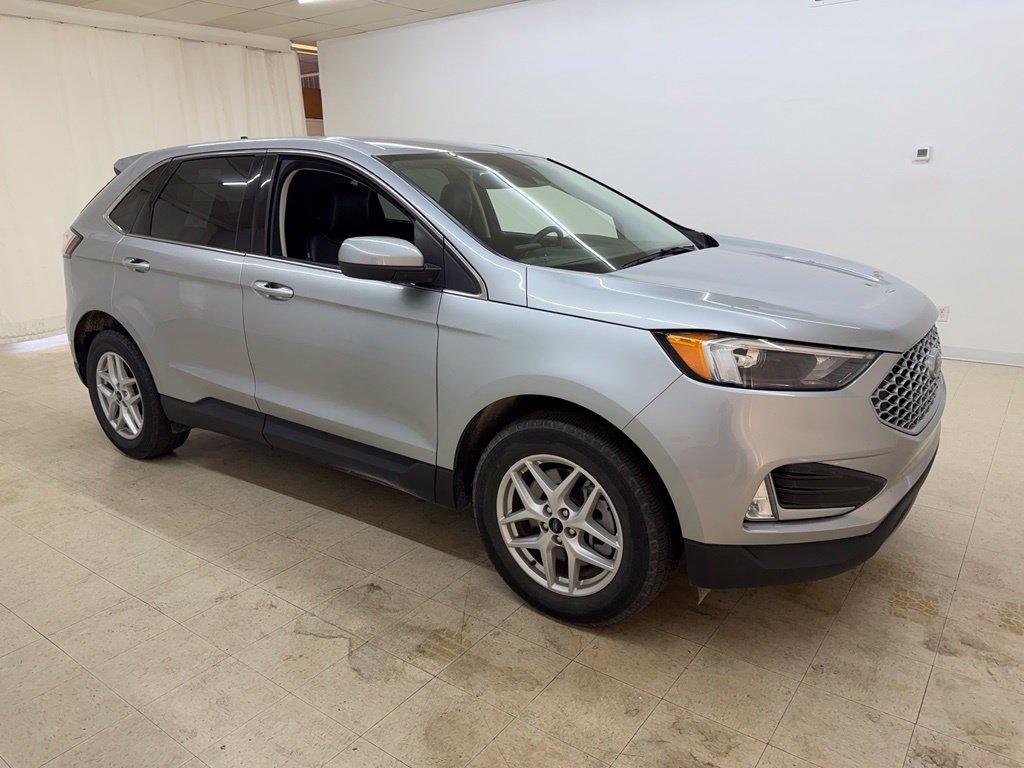 Ford Edge  2024