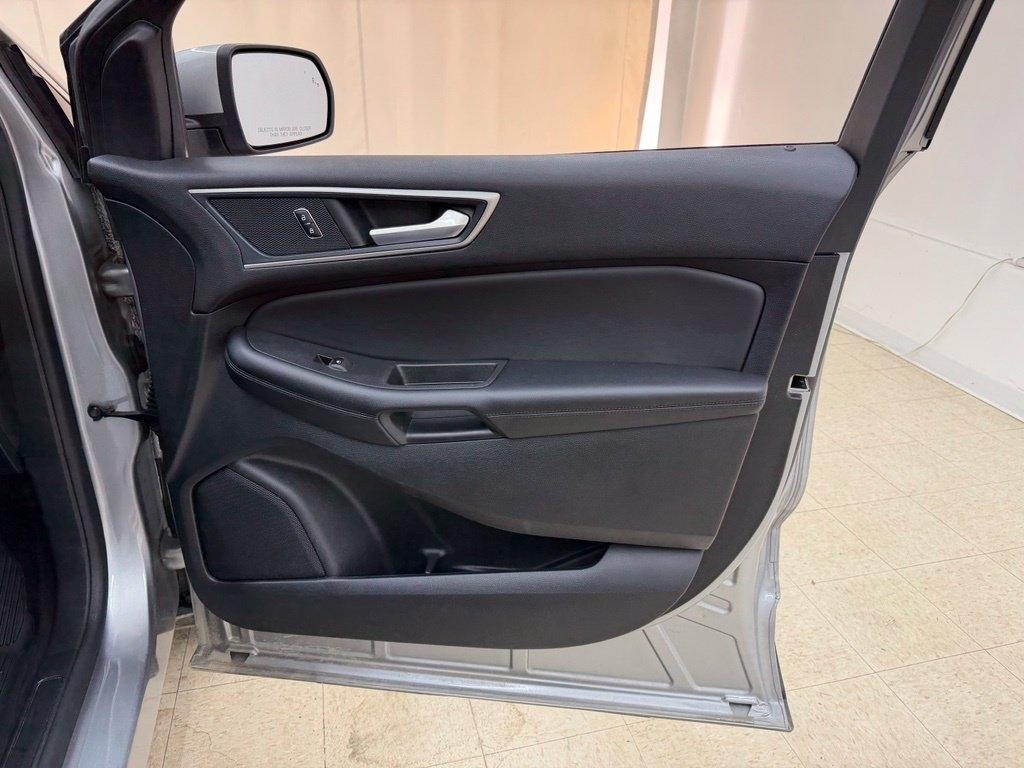 Ford Edge  2024