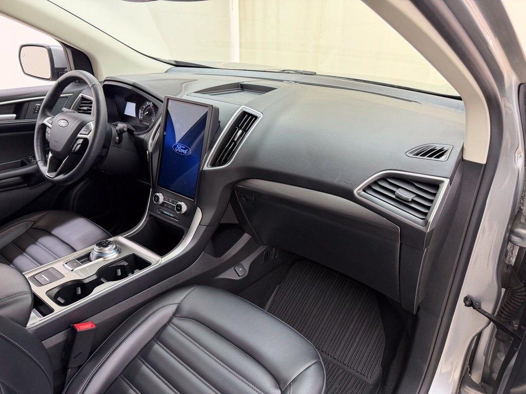 Ford Edge  2024