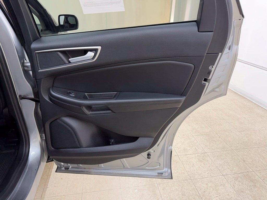 Ford Edge  2024