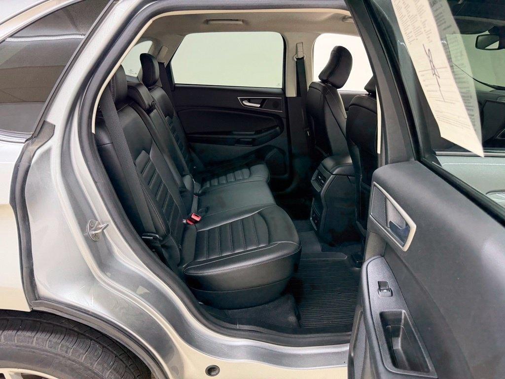 Ford Edge  2024
