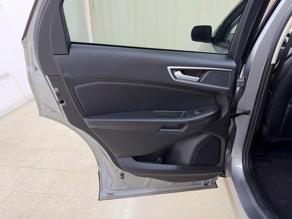 Ford Edge  2024