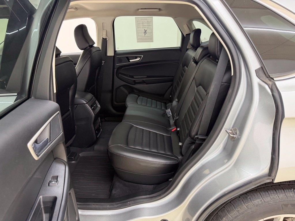 Ford Edge  2024