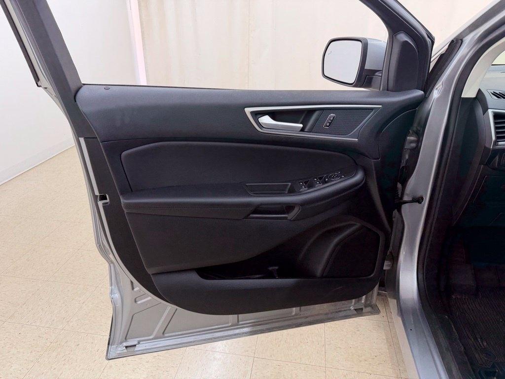 Ford Edge  2024