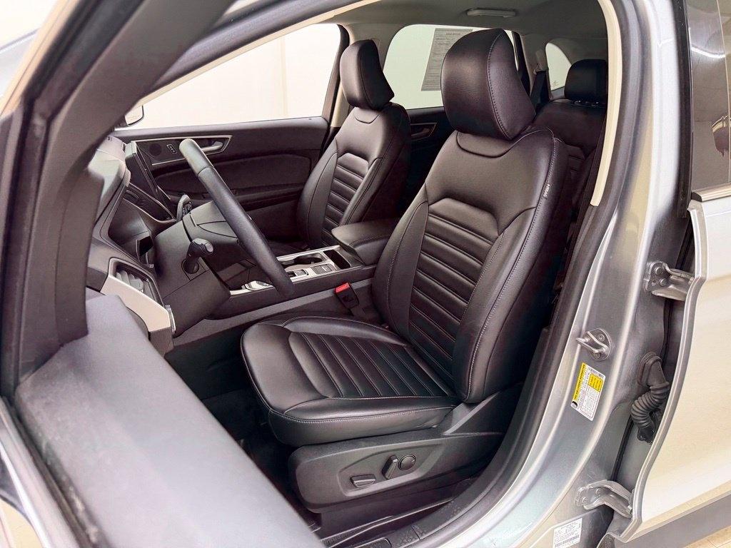 Ford Edge  2024
