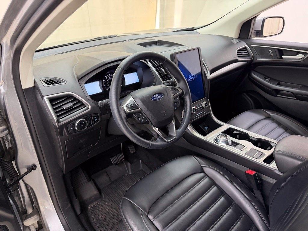 Ford Edge  2024