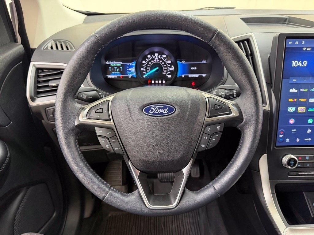 Ford Edge  2024