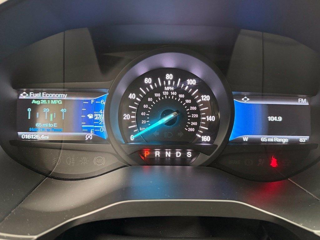 Ford Edge  2024