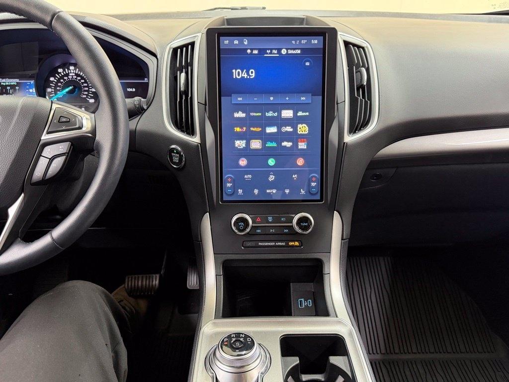Ford Edge  2024