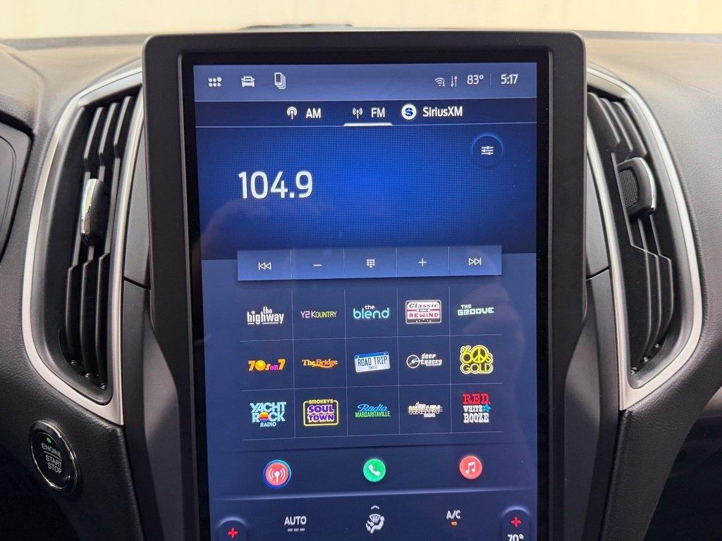Ford Edge  2024