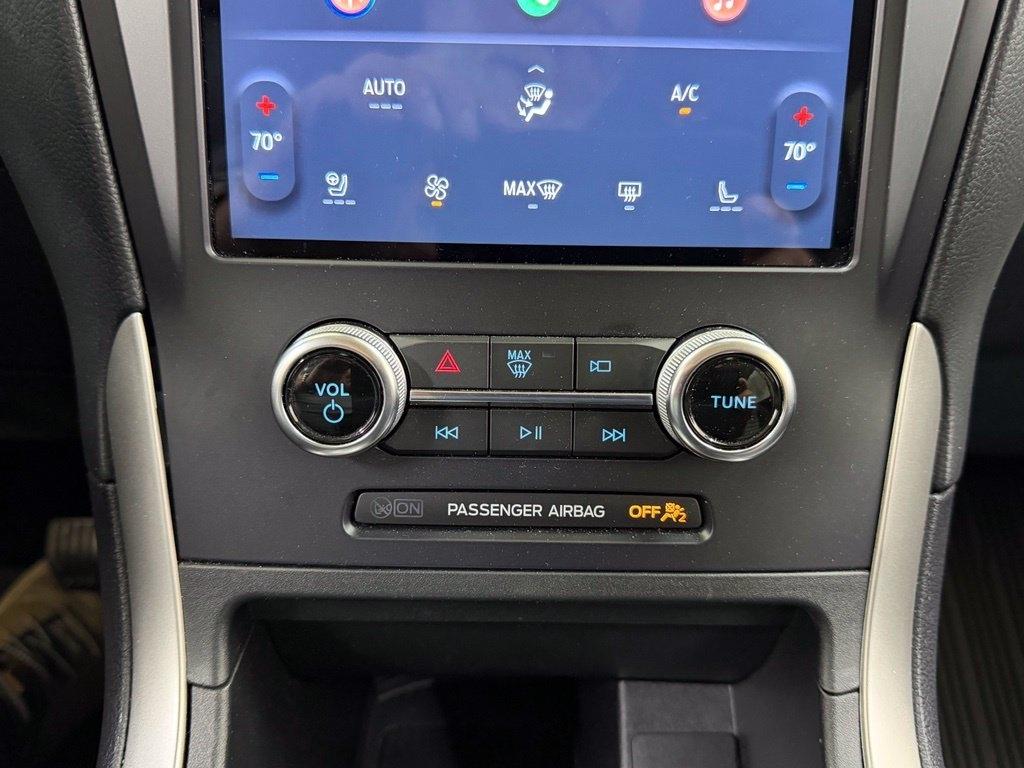 Ford Edge  2024