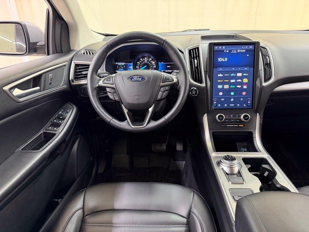 Ford Edge  2024