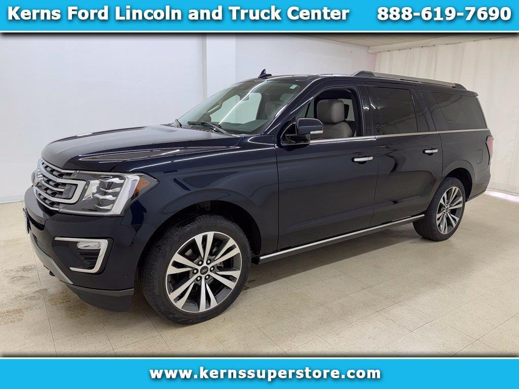 2021 Ford Expedition 