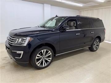 2021 Ford Expedition 