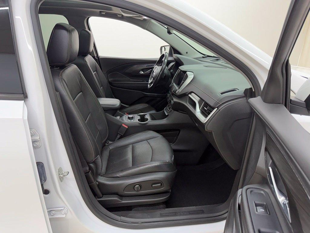 GMC Terrain  2020