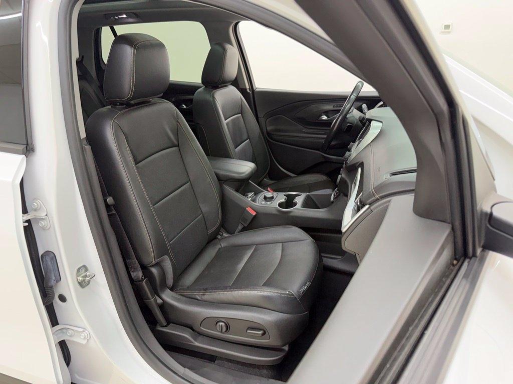 GMC Terrain  2020
