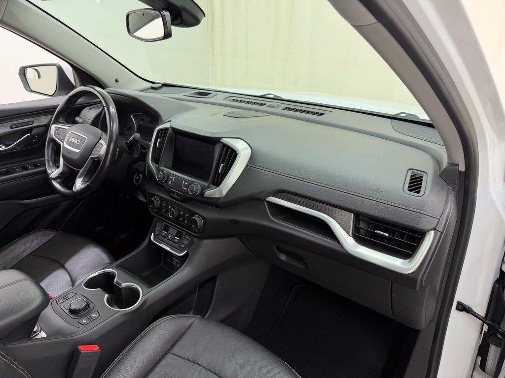 GMC Terrain  2020