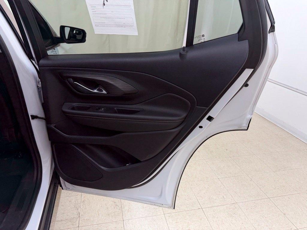 GMC Terrain  2020