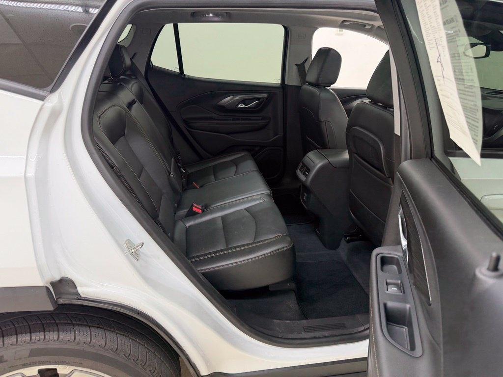 GMC Terrain  2020