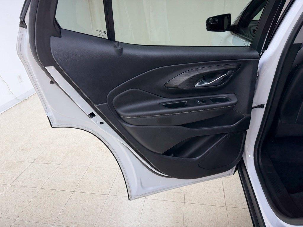 GMC Terrain  2020