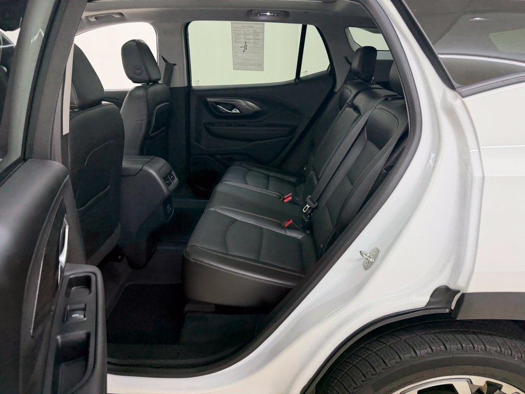 GMC Terrain  2020
