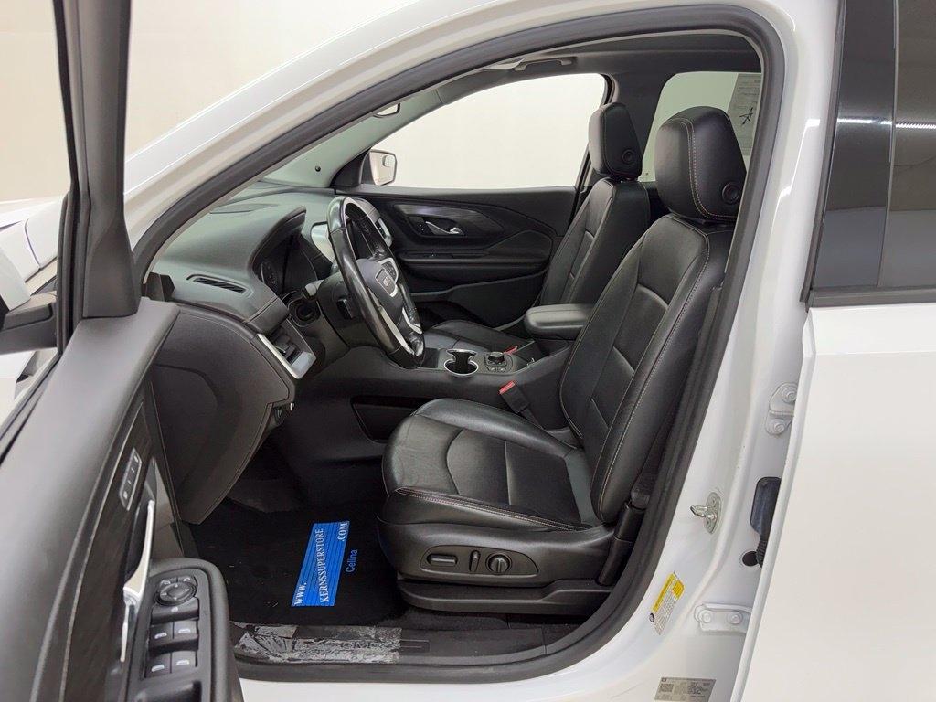 GMC Terrain  2020