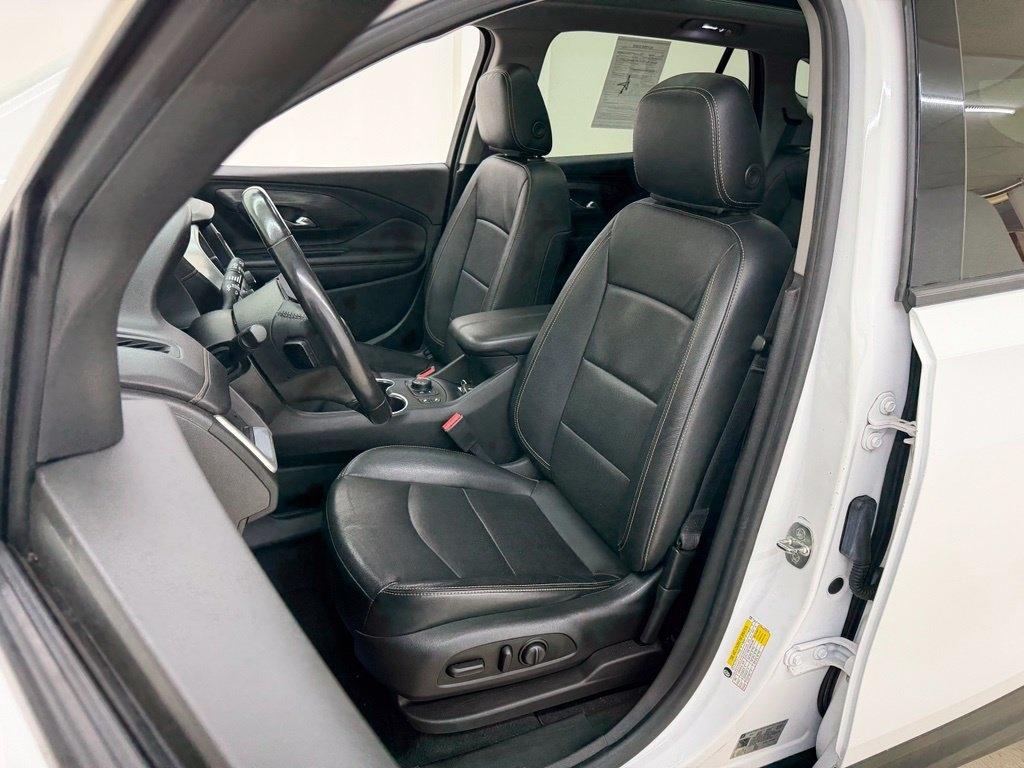 GMC Terrain  2020