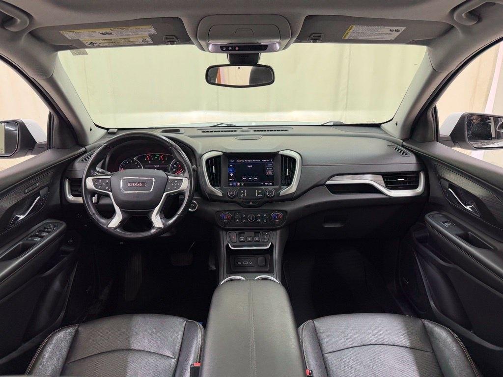 GMC Terrain  2020