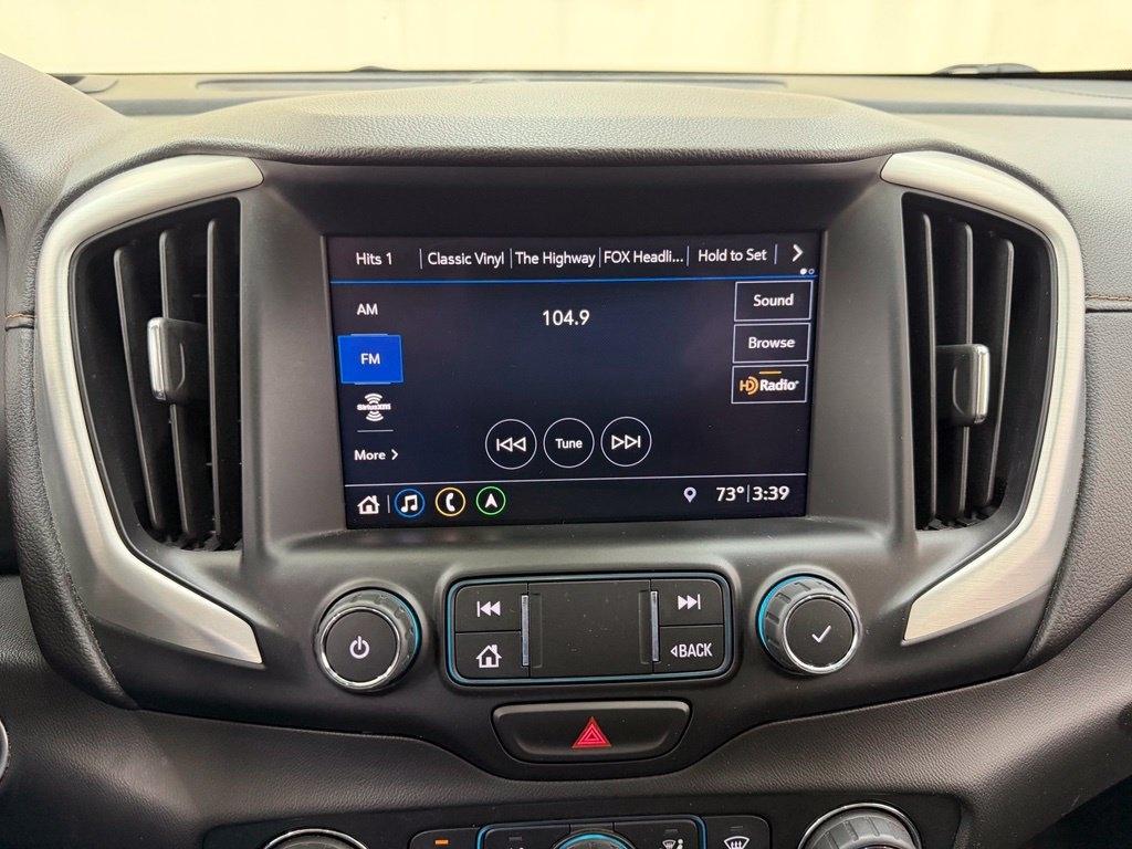 GMC Terrain  2020