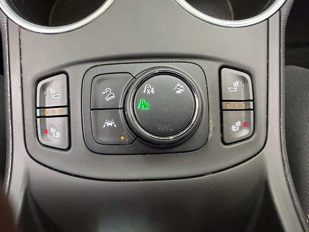 GMC Terrain  2020