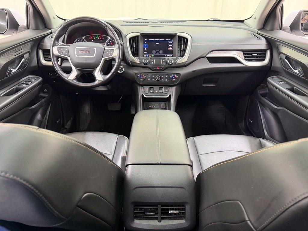 GMC Terrain  2020