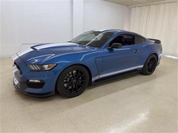 2019 Ford Shelby GT350 