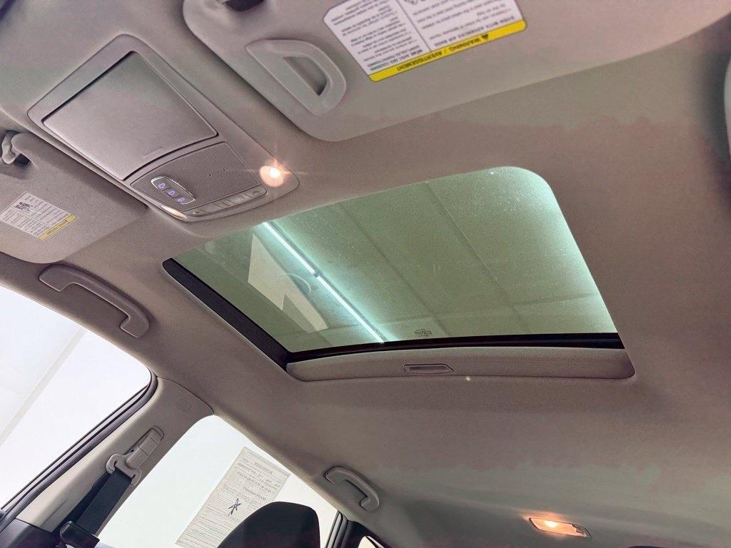 Nissan Rogue Sport  2022