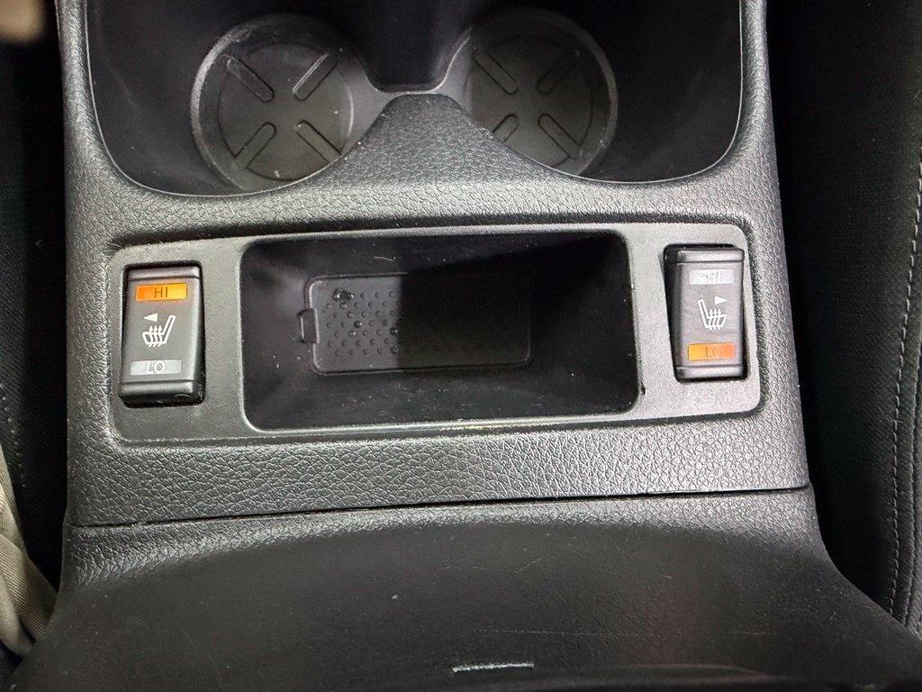 Nissan Rogue Sport  2022