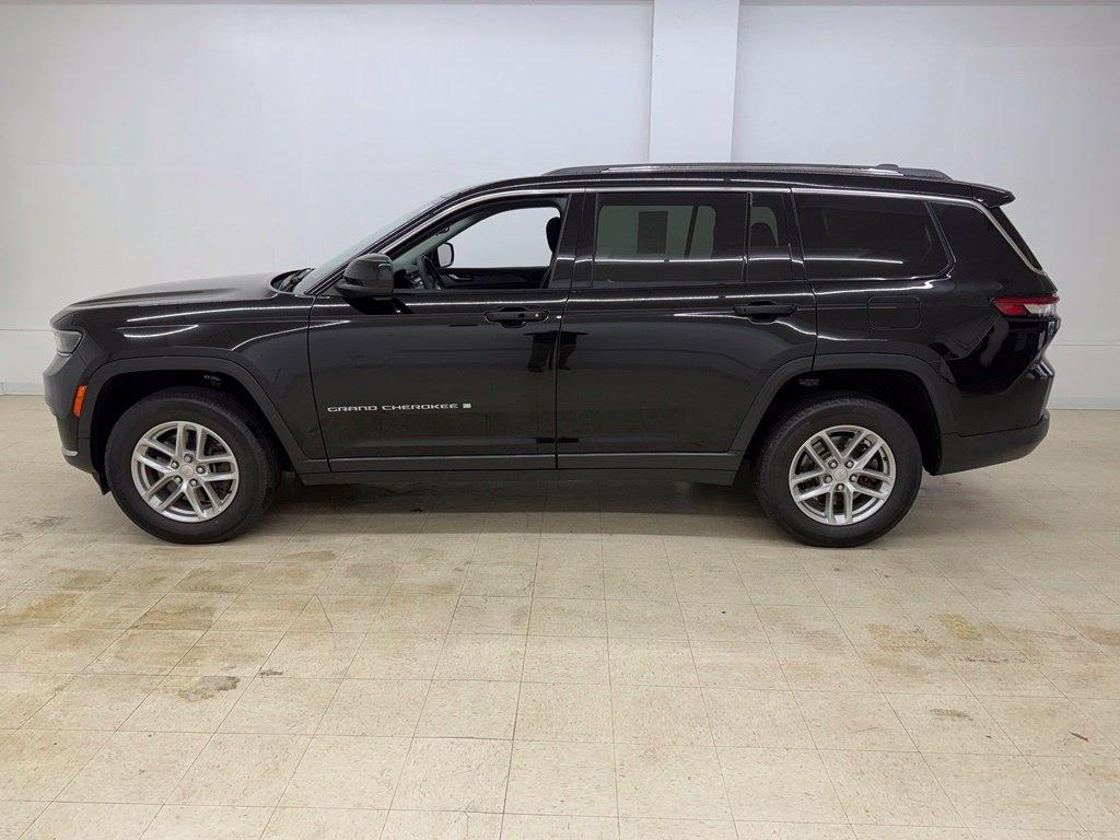 Jeep Grand Cherokee L  2023