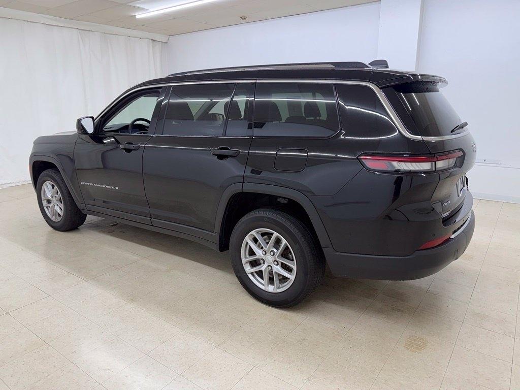 Jeep Grand Cherokee L  2023