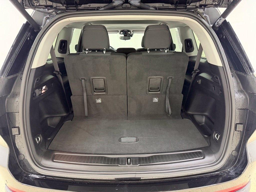 Jeep Grand Cherokee L  2023