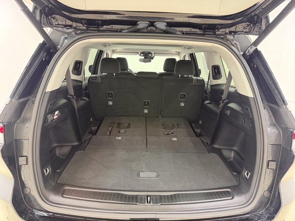 Jeep Grand Cherokee L  2023