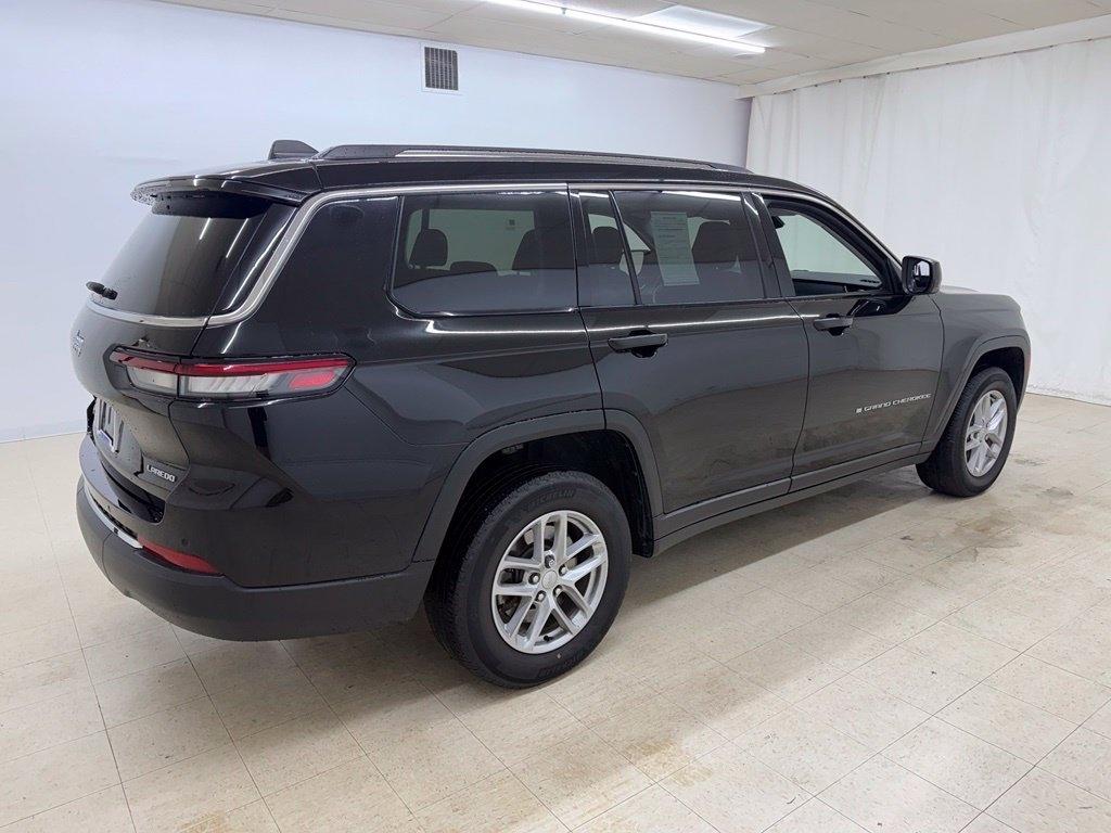 Jeep Grand Cherokee L  2023