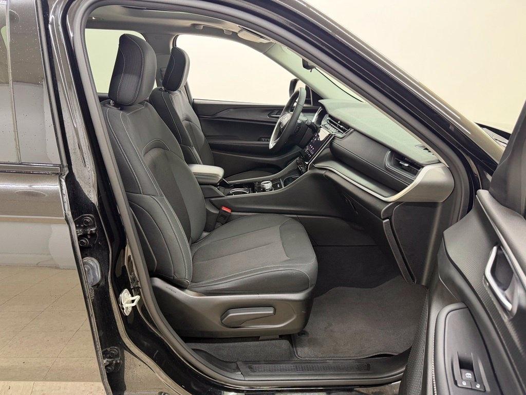 Jeep Grand Cherokee L  2023